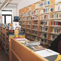 Biblioteca Comunale 'Mauro Zagnoni'