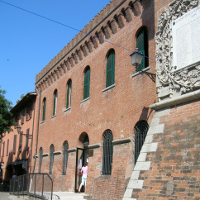 Biblioteca Comunale di Mordano