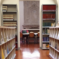 Biblioteca Centrale| Campus di Ravenna| Università di Bologna