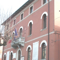 Biblioteca Comunale di San Benedetto Val di Sambro