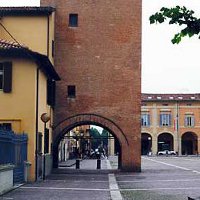 Biblioteca Comunale di San Giorgio di Piano