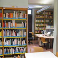 Biblioteca Comunale di Sant'Agata Bolognese