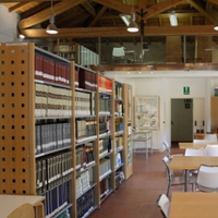 Biblioteca Comunale 'BiblioSasso'