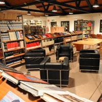 Biblioteca Comunale 'Paolo Guidotti'