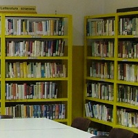 Biblioteca Comunale di Zola Predosa