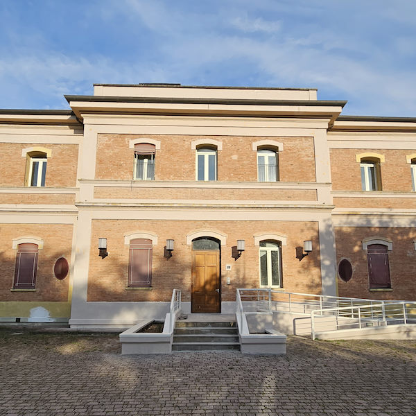 Biblioteca Comunale di Sala Bolognese