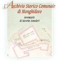 L'Inventario dell'Archivio storico Comunale di Monghidoro