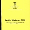 Profilo Biblioteca 2000. Analisi di misura e valutazione delle biblioteche dei comuni della provincia di Bologna