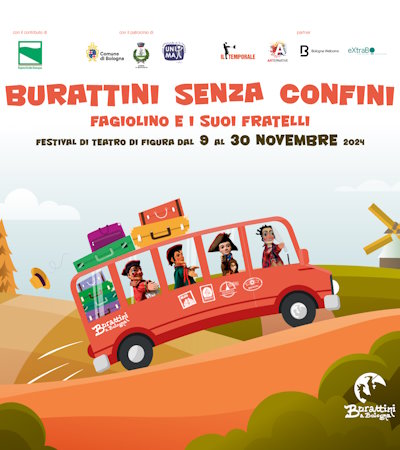 Burattini senza Confini