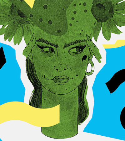 Isabella ambasciatore di armonia