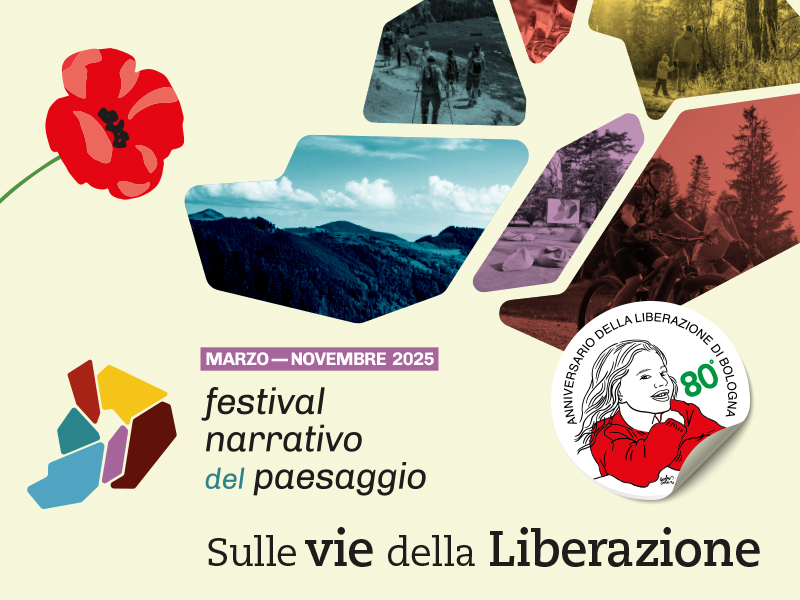 Festival Narrativo del Paesaggio