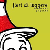 Fieri di leggere 2002 | II edizione