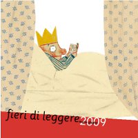 Fieri di leggere 2009 | IX edizione