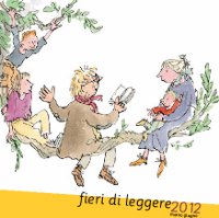 Fieri di leggere 2012 | XII edizione