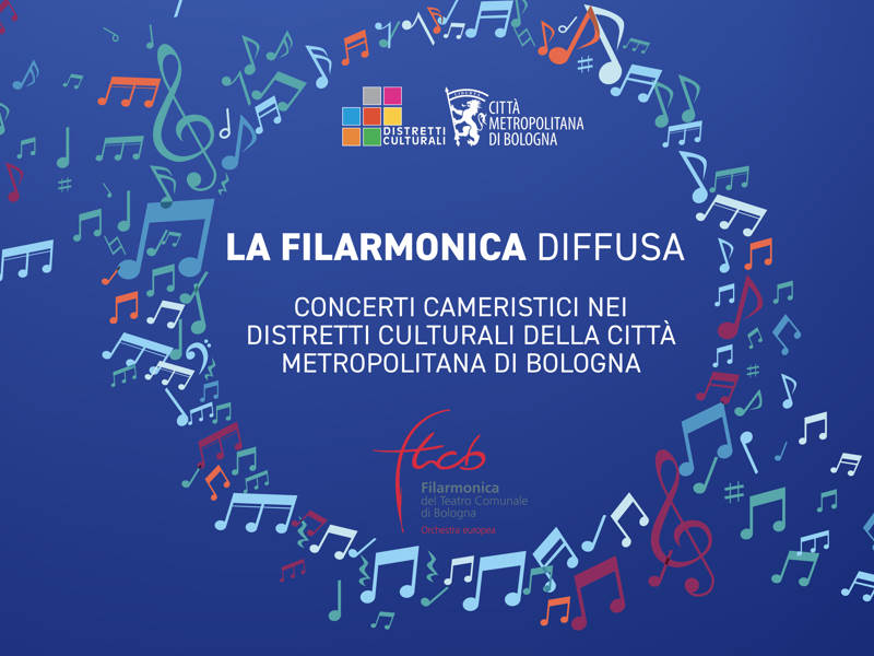 Filarmonica diffusa