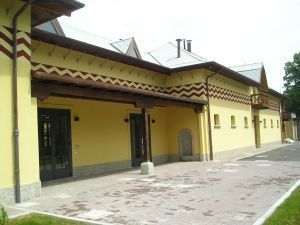 Inaugurazione Biblioteca comunale Casa di Kahoula