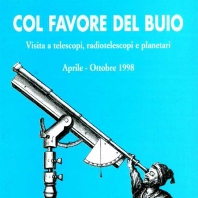 Col Favore del Buio 1998