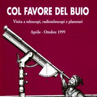 Col Favore del Buio 1999