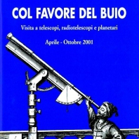 Col Favore del Buio 2001