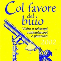 Col Favore del Buio 2002