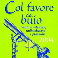 Col Favore del Buio 2004