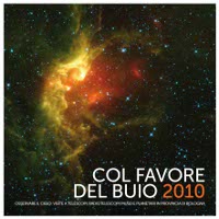 Col Favore del Buio 2010