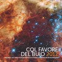 Col Favore del Buio 2012