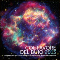 Col favore del buio 2013