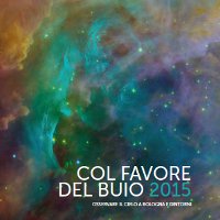 Col favore del buio 2015