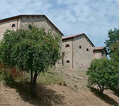 Inaugurazione Biblioteca comunale di Grizzana Morandi