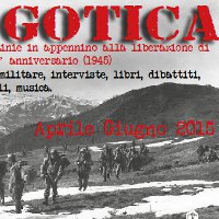 Linea Gotica. Dallo sfondamento della Grune Linie in Appennino