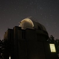 Un nuovo Planetario con Aula didattica per l'Osservatorio Astronomico INAF-OAB di Loiano