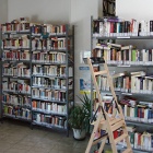 Inaugurazione Biblioteca comunale di Monghidoro