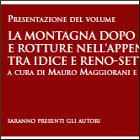 La montagna dopo la guerra. Continuità e rotture nell'Appennino bolognese tra Idice e Reno-Setta: 1945-2000