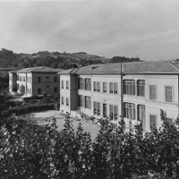 Ospedale F.Roncati, Archivio storico della Provincia di Bologna