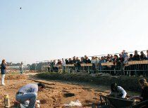 Volontari per l'archeologia. Convegno regionale sul volontariato archeologico