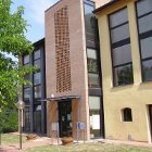 Inaugurazione Biblioteca "S.Mucini" di Pianoro