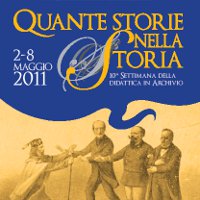 Quante storie nella Storia 2011