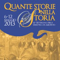 Quante storie nella Storia 2013