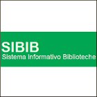 Utilizzo del Sistema Informativo Biblioteche SIBIB 