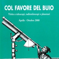 Col Favore del Buio 2000