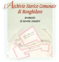 Presentazione dell'Inventario dell'Archivio storico Comunale di Monghidoro