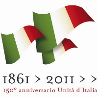 logo 150°Unità d'Italia