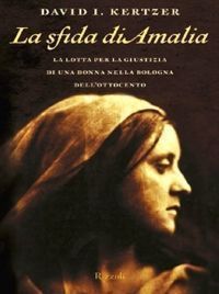 La sfida di Amalia