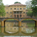 Villa Smeraldi 