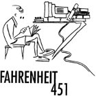 Fahrenheit 451