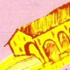 Il Fiume della memoria. Il regime delle acque nelle carte storiche della pianura persicetana