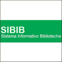 SIBIB. Rilevazione dati 2008