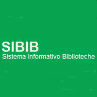 SIBIB | Aggiornamento dati 2014