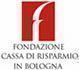 Con il sostegno della Fondazione Cassa di Risparmio in Bologna